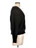 Express Black Pullover Sweater Size L - photo 4