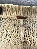 Free People Ivory Pullover Sweater Size XS - photo 7