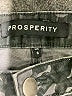 Prosperity Camo Gray Cargo Pants Size S - photo 4