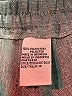 Halmode 100% Polyester Chevron-herringbone Gray Casual Pants Size 14 - photo 7
