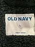 Old Navy 100% Polyester Black Coat Size L - photo 6