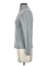 Unbranded Gray Turtleneck Sweater Size XXS (estimated) - photo 5