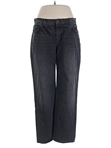 Reformation Jeans (view 1)