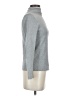 Unbranded Gray Turtleneck Sweater Size XXS (estimated) - photo 4