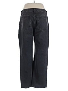 Reformation Women's Straight Leg Jeans On Sale Up To 90% Off