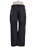 Reformation Gray Jeans Size 31 waist - photo 2