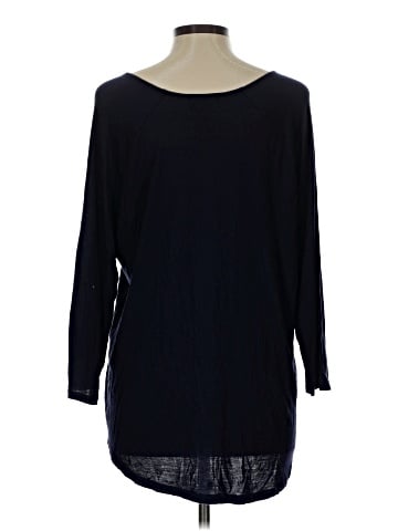 Gap Outlet 3/4 Sleeve T-Shirt (view 2)