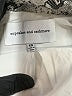 Cupcakes & Cashmere 100% Polyurethane Animal Print Silver Blazer Size XS - photo 6