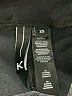 Koral Black Active Pants Size XS - photo 7