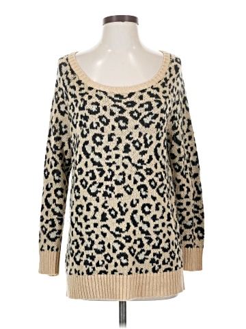 Nollie Pullover Sweater (view 1)