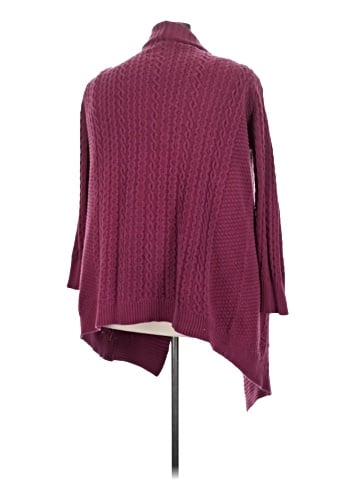 Leo & Nicole Cardigan (view 2)