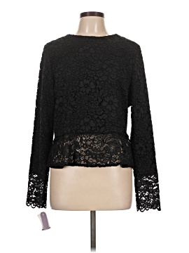 Assorted Brands Long Sleeve Top