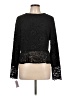 Assorted Brands Black Long Sleeve Top Size EU 48 / US 18 - photo 1