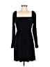 Gap Black Cocktail Dress Size M - photo 1