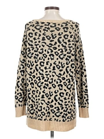 Nollie Pullover Sweater (view 2)
