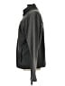 REI Co Op 100% Polyester Solid Gray Track Jacket Size L - photo 5