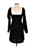 Gap Black Cocktail Dress Size M - photo 2