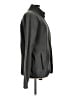 REI Co Op 100% Polyester Solid Gray Track Jacket Size L - photo 4