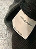 Fraze 100% Cotton Black Pullover Sweater Size 18 - photo 8