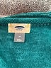 Old Navy 100% Polyester Teal Vest Size M - photo 6