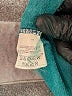 Old Navy 100% Polyester Teal Vest Size M - photo 7