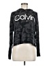 Calvin Klein Performance Camo Black Pullover Hoodie Size M - photo 1