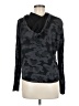 Calvin Klein Performance Camo Black Pullover Hoodie Size M - photo 2