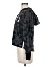Calvin Klein Performance Camo Black Pullover Hoodie Size M - photo 5
