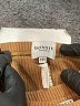 Donsje Brown Khakis Size 2 - photo 3