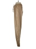 Intermix 100% Polyurethane Tan Casual Pants Size 2 - photo 5