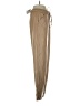 Intermix 100% Polyurethane Tan Casual Pants Size 2 - photo 4