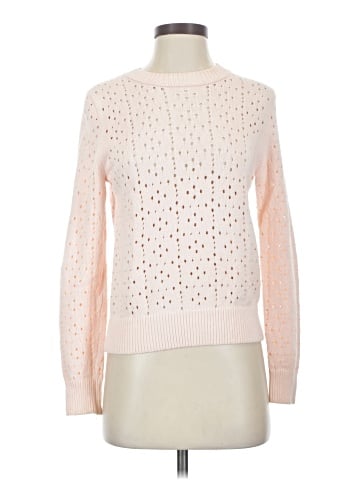 Point Sur Pullover Sweater (view 1)