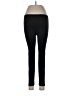 Cupio Solid Black Active Pants Size L - photo 2