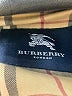 Burberry Black Brown Coat Size M - photo 9