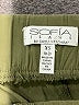 Sofia Jeans by Sofia Vergara Green Cargo Pants Size XS - photo 7