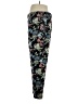 One By Chapter One Floral Blue Casual Pants Size XL - photo 5