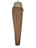 Gap Solid Brown Casual Pants Size 12 - photo 4
