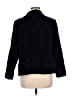 Talbots 100% Cotton Black Blazer Size M (estimated) - photo 2