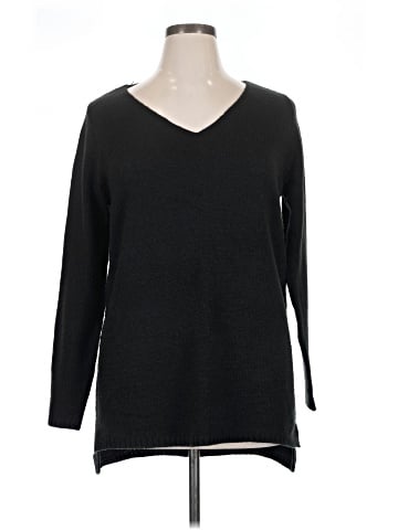 Merona Pullover Sweater (view 1)