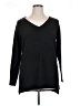 Merona Black Pullover Sweater Size XL - photo 1