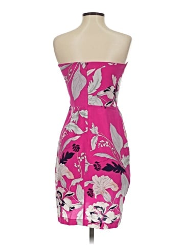 Yumi Kim Cocktail Dress (view 2)