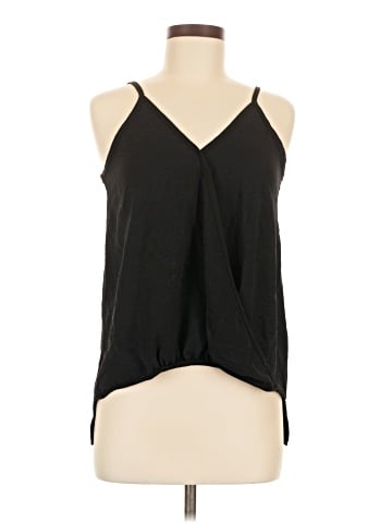 MTS Sleeveless Blouse (view 1)
