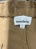 Heartloom Tan Cargo Pants Size S - photo 4