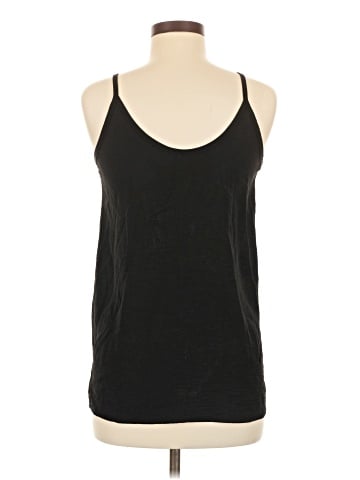 MTS Sleeveless Blouse (view 2)