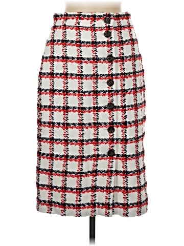 Ann Taylor Formal Skirt (view 1)