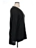 Merona Black Pullover Sweater Size XL - photo 4
