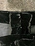 Unbranded Black Casual Pants Size 28 - photo 4