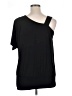 ING Black Casual Dress Size 1X - photo 2