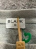 BLANK Gray Sweatshirt Size M - photo 7