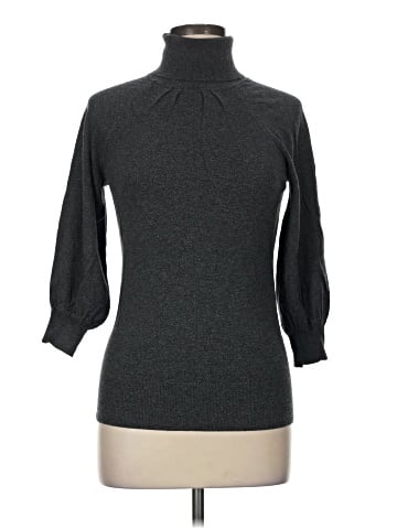 Express Design Studio Turtleneck Sweater (view 1)